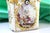 Writing Utensils in Ceramic, Gold and Diamond, Set of 7 For Sale - Image 6 of 13