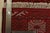 Turkmen Runner 2’5” X 9’6” Red Wool Vintage Tribal Hand-Knotted Oriental Rug For Sale - Image 12 of 12