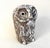 Owl Figure by Wittke Baudisch, 1970s, in Flawless conditions. Designed 1970 to 1979 This piece has an attribution mark, I...