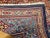 Vintage Persian Tabriz Mahi Rug, Wool Pile, Herati Design, 1950s For Sale - Image 11 of 12