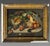 French School Artist, Still Life with a Wine Decanter, Oil Painting, 1800s, Framed For Sale - Image 3 of 4