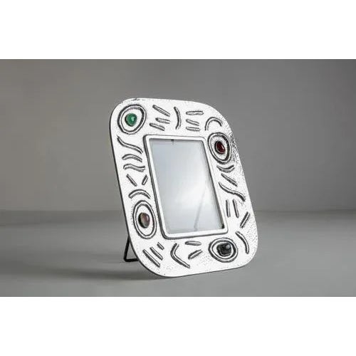 Finzi Photo Frame, 1950s For Sale - Image 3 of 9