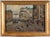Adolfo Carducci, Paris Street Scene, Oil Painting For Sale - Image 9 of 15