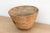 African Original Bleached Wood African Vessel For Sale - Image 3 of 11