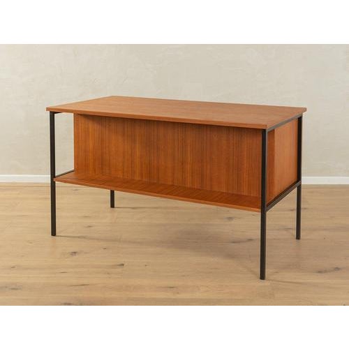 Desk from Günter Renkel, 1960s For Sale - Image 7 of 11