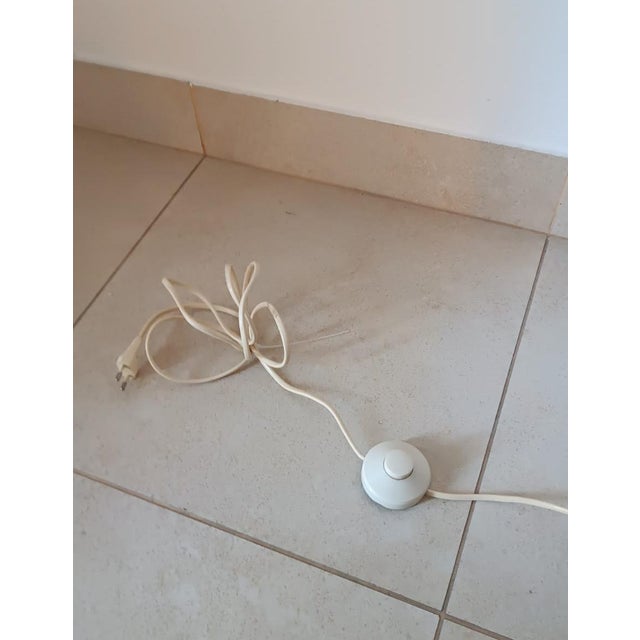 Series Cali Floor Lamp by Ettore Fantasia and Gino Poli for Sothis Murano, 1970s For Sale - Image 9 of 11