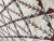 Vintage Moroccan Rug For Sale - Image 10 of 13