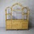 Bamboo and Rattan Cabinet from Vivai del Sud, 1960s For Sale - Image 10 of 10