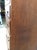 Brown Mid Century Colonial Revival Highboy Dresser With Stow Away Writing Desk For Sale - Image 8 of 12
