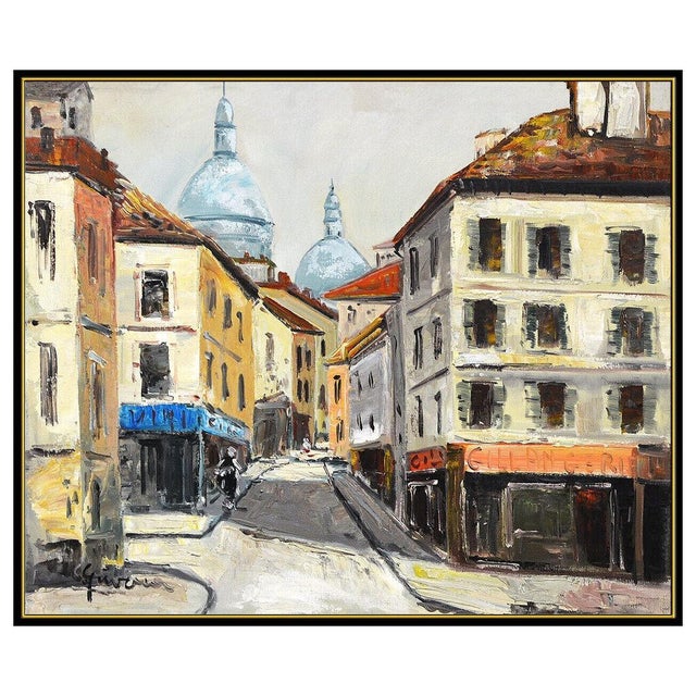 Message us to inquire about custom framing options! (Included for free with every purchase) The artwork here, "From the...