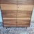 Vintage Wardrobe in Walnut from Tatra Nabytok, 1970s For Sale - Image 9 of 15