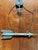 Victorian Silver Arrow-Form Chatelaine Needle Case with Fittings, 1890 For Sale - Image 4 of 10