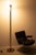 Vintage Brass Floor Lamp For Sale - Image 10 of 11