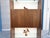 1960s Mid Century Walnut Bookcase by Kipp Stewart For Sale In Los Angeles - Image 6 of 13