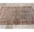 Textile Galerie Shabab Collection Early 20th Century Persian Malayer Throw Rug For Sale - Image 7 of 10