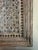 Moroccan Arhaus Wall Carving For Sale - Image 3 of 5