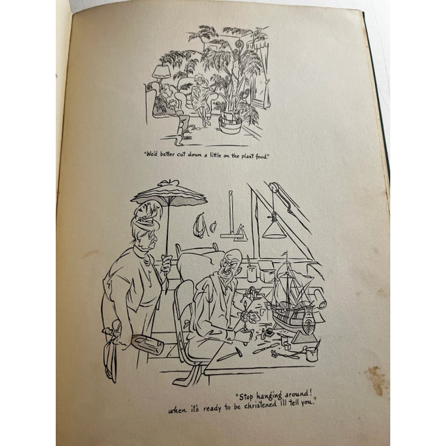 1940 Geo Price Good Humor Man Book For Sale - Image 11 of 12