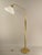 Metal Brass Pull-Out Floor Lamp, Berlin, 1920s For Sale - Image 7 of 11
