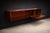 Brazilian Modern Floating Bar / Sideboard in Hardwood by Carlo Hauner, 1950s For Sale - Image 11 of 13