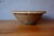 Antique Terracotta Bread Bowl, Alsace, 1920s For Sale - Image 4 of 7