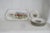 Late 19th Century Joseph Schachtel Porcelain Wildlife Game Set 8pc With 7 Plates 1 Platter For Sale - Image 14 of 18