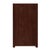 2020s Lark 60 in. W Rectangular Wood 6 Drawer Dresser, Walnut For Sale - Image 5 of 8