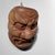 Wooden Kijin-Kei Oni Mask, 1920s For Sale - Image 3 of 11