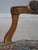 Gold Pair of Louis XV Giltwood Fauteuils Armchairs For Sale - Image 8 of 18