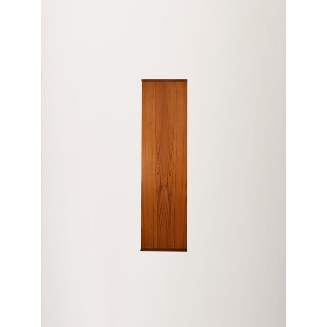 Scandinavian Teak Sideboard from Nils Jonsson, 1960s For Sale - Image 11 of 12