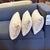 Bespoke Light Neutral Woven Accent Pillows, Set of Three For Sale - Image 11 of 12