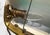 1910s Emeralite Baker’s Desk Lamp From h.g. McFadden & Co. For Sale - Image 14 of 14