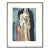 1963 Dalí Divine Comedy Engraving Enfer Chant 10 "Les Hérétiques" (The Heretics) For Sale
