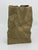 Vintage Pop Art Ceramic Crumbled Paper Bag Statue For Sale - Image 4 of 12