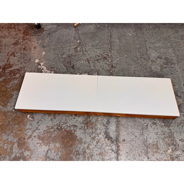 Contemporary King Size MashStudios LAXseries Wall Mounted Headboard Shelf For Sale - Image 3 of 12