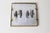 Diamond Scone in Lead Crystal and Brass from Palwa, 1950s For Sale - Image 16 of 18