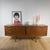 Mid-Century Modern Sideboard in Teak, 1960s For Sale - Image 5 of 14