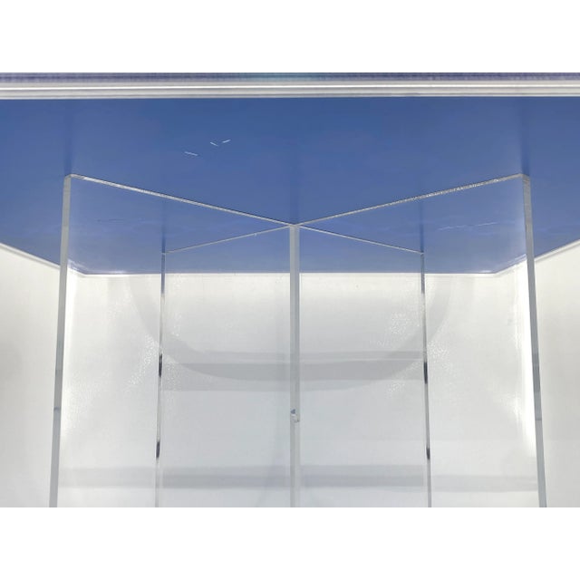 Vasarely Chessboard with Acrylic Glass Base by Victor Vasarely, 1970s For Sale - Image 6 of 18