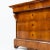 Biedermeier Chest of Drawers with Cherry Veneer, 1830s For Sale - Image 9 of 10
