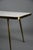 Mid-Century Brass and Glass Mosaïc Coffee Table by Berthold Müller, 1955 For Sale - Image 16 of 18