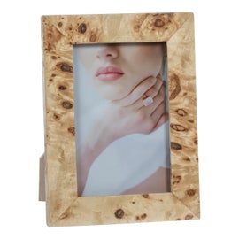 Example of Kenneth Ludwig Chicago Picture Frames