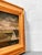 Mid 20th Century Th. Goth, Landscape Composition, 1950s, Painting, Framed For Sale - Image 5 of 11
