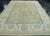 Turkish Oushak Rug 8'8" x 11'7" #18608 Explore a curated collection of hallway runners, wool rugs, and handmade...