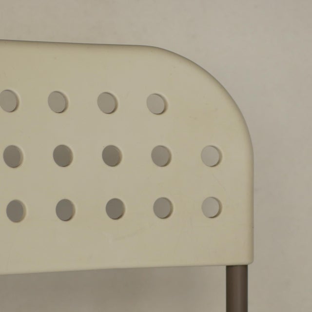 Box Chair by Enzo Mari for Anonima Castelli, 1971 For Sale - Image 15 of 18