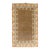 Mid 20th Century Swedish Kilim - 4'4" x 6'7" For Sale