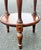 Ethan Allen Old Tavern Pine 3 Tier Stand For Sale In New York - Image 6 of 8