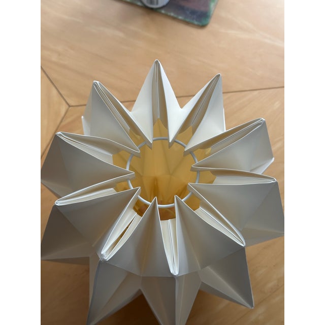 2000 - 2009 Large Scandinavian Le Klint 152 Fixture Designed by Hyidt & Molgaard Made in Denmark For Sale - Image 5 of 8