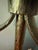 Early 20th Century Tall French Style Art Deco Cast Iron Floor Lamp For Sale - Image 15 of 17