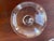 Mid-Century Modern Mid Century Large Clear Glass Apothecary Jar With Lid - 14"h 10"d For Sale - Image 3 of 6
