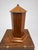 English English George v Period Mahogany Post Office Box Model, Circa 1890 For Sale - Image 3 of 11