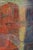 1950s Suzanne Jean, Fonds Marins, 1952, Oil Painting on Canvas For Sale - Image 5 of 10